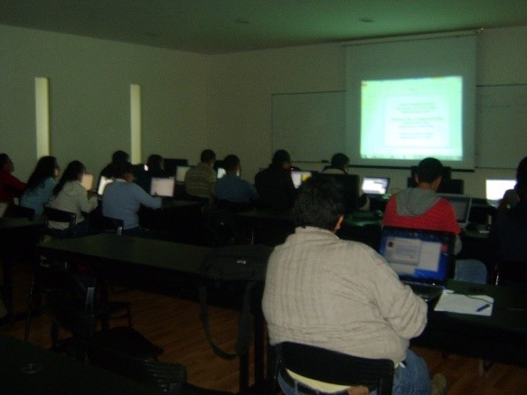 Curso PHP Avanzado